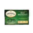 yz 100%sA ACbV ubNt@[Xg eB[ g 20 eB[obN gCjO  ~yTwiningsz100% Pure Black Tea Irish Breakfast Tea, 20 Tea Bags