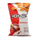 yz|eg`bvX XibNo[xL[ 142g |bv`bvX |e` mtC XibN َq yPopchipszPotato Popped Chip Snack Barbeque, 5 oz