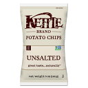 yz |eg`bvX  141g Pg Oet[yKettlezPotato Chips Unsalted 5 oz