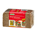 yz I[i` z[C ubh z[CJ[l 500g SCubh Xe}bn[ CpyMestemacherzAll Natural Famous German Whole Rye Bread with Whole Rye Kernels, 17.6 oz