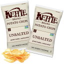 yz 2Zbg |eg`bvX  141g Pg Oet[yKettlezPotato Chips Unsalted 5 oz