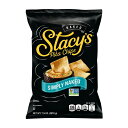 yz s^`bvX VvlCLbh 207.8g XeCV[Y ς V[\g CyStacy'szPita Chips, Simply Naked 7.33 oz