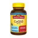 【送料無料】 コエンザイムQ10 200mg 140粒 ソフトジェル ネイチャーメイド【Nature Made】CoQ10 200 mg, 140 Softgels