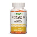 yz r^~CO~ 250mg IW 120 O~ lC`[YEFCyNature's WayzVitamin C Gummies 250 mg Orange Flavored, 120 Gummies