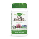 【送料無料】レッドクローバー 800mg 100粒 ベジカプセル ネイチャーズウェイ【Nature's Way】Red Clover 800 mg, 100 Veg Capsules