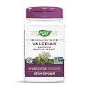 yz oA ZkGLX 800mg 90 xWJvZ lC`[YEFCyNature's WayzPremium Extract Valerian 220 mg, 90 Vegan Capsules