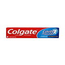  歯磨き粉 キャビティプロテクション 170g コルゲートCavity Protection Toothpaste 6 oz