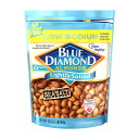 【送料無料】 アーモンド 軽い塩味 454g ブルーダイヤモンド お菓子 スナック 料理 ベーキング【Blue Diamond】Lightly Salted Almonds 16 oz