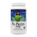 【送料無料】 エンドウ豆プロテインパウダー 907g ソースナチュラルズ ピープロテイン プロテイン【Source Naturals】Pea Protein Powder, 32 oz