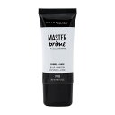 yz n vC}[ }X^[vC tFCXX^WI 30ml Cxj[[N CNpi  e ωnyMaybelline New YorkzMaster Prime by Facestudio Primer 100 Blur + Smooth, 1 fl oz