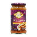 yz J[\[X eBJ}T J[V}[\[X ~fBAXpCV[ 425g p^bNX  J[ \[X yAquafreshzTikka Masala Curry Simmer Sauce Medium Spicy, 15oz