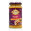 【送料無料】 コルマ カレーシマーソース マイルドスパイシー 425g パタックス カレーソース 料理【Patak's】Korma Curry Simmer Sauce Mild Spicy, 15 oz