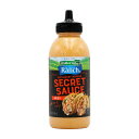 オリジナル ランチ レストラン シークレットソース スパイシー 354ml ヒデンバリー ソース 料理 調味料The Original Ranch Restaurant-Inspired Secret Sauce Spicy, 12 fl oz