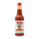 【送料無料】 サルサピカンテ ホットソース 296ml タパティオ 料理 調味料【Tapatio】Salsa Picante Hot Sauce, 10 fl oz