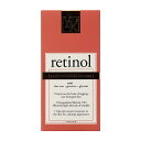 【送料無料】 レチノール アンチリンクル セラム 52ml 美容液 スキンケア【YK10】Retinol Anti-Wrinkle Serum, 1.75fl oz