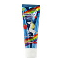 yz qp  I[p[tFNV Xgx[ 106.3g I[GbZV LbY I[PAyOral EssentialszLumineux Unicorn Oral Perfection Toothpaste Kids Formula Strawberry, 3.75 oz