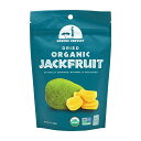【送料無料】ドライ オーガニック ジャックフルーツ 56g ドライフルーツ マヴーノハーベスト おやつ お菓子 果物【Mavuno Harvest】Dried ...