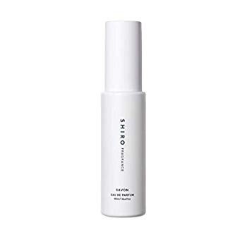shiro シロ サボン オードパルファン 香水 40ml 箱なしのサムネイル
