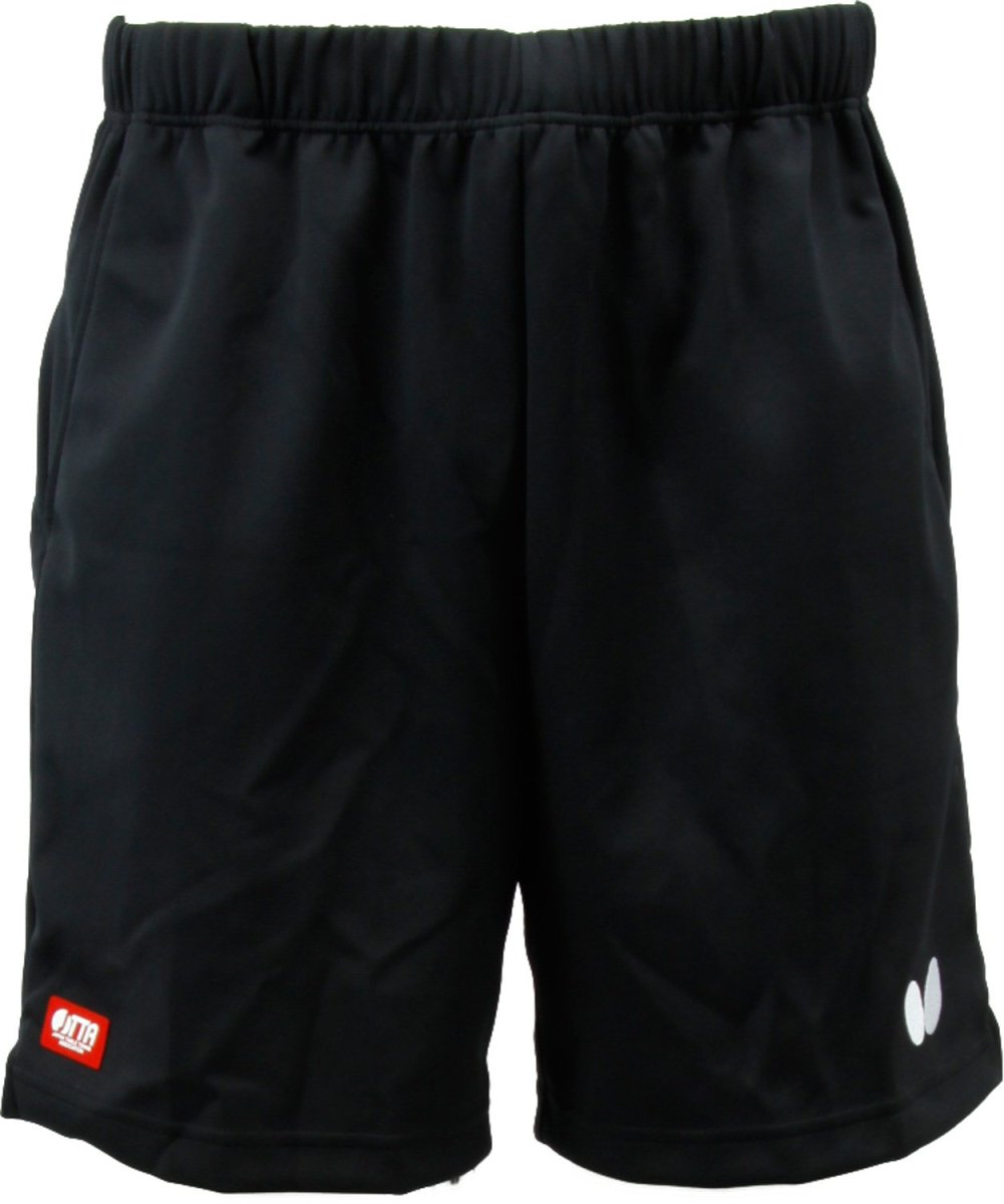 【ポイント10倍】バタフライ Butterfly ロング・ゲームパンツ3 卓球ユニフォーム 最安値  ...