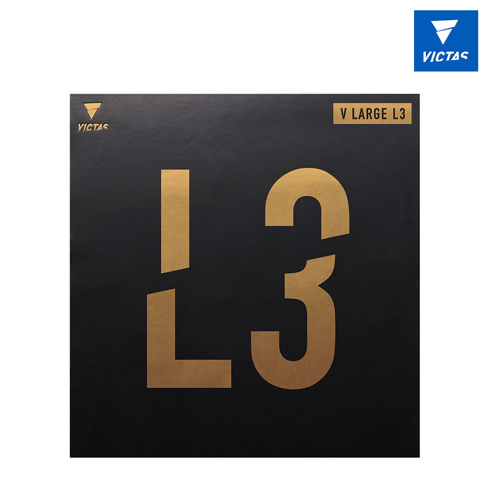 �ڥݥ����10�ܡ�2021ǯ12��ȯ�� V�顼�� L3 VICTAS ��� ��������̵��