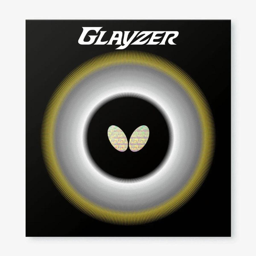 ڥݥ10ܡۥХե饤 쥤 06100 Butterfly GLAYZER С
