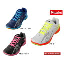 【ポイント10倍】ニッタク Nittaku ムービングエース NS-4438 卓球シューズ YONEX共同開発 ※2025年4月新色限定数販売