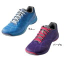 【ポイント10倍】ニッタク Nittaku ムービングエアロ 卓球シューズ 2024年新作