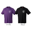 【ポイント10倍】ニッタク Nittaku ワンポイントTシャツ NX-2016 卓球練習用Tシャツ 2024年新作 ※欠品商品は11月末入荷予定