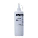 【ポイント10倍】STIGA スティガ FDグルー500ml 業務用 卓球ラバー接着剤 2024年新作