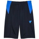 【ポイント10倍】【半額特価 在庫限り】VICTAS ハーフパンツ V-NJHP907 2019年度 男子日本代表モデル 卓球 ショートパンツ ヴィクタス 全国送料無料