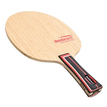 【ポイント10倍】YASAKA リーンフォース LT ヤサカ FL 中国式（限定）卓球ラケット 最安値 全国送料無料