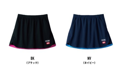 ڥݥ10ܡ2021ǯ4ȯ VICTAS 󥵥 إ  INSIDE HEM COLOR SK ѥ ...