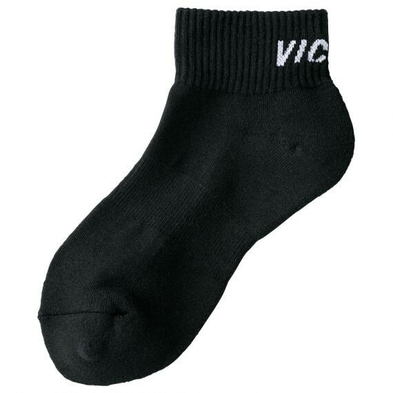 【ポイント10倍】VICTAS V-NSX206 卓球 ソックス 靴下 全国送料無料