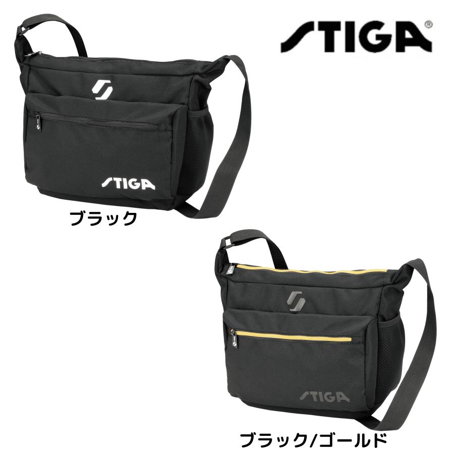 ڥݥ10ܡSTIGA ƥ Хå 饤ХJP SHOULDERBAG RIVAL JP Хå 2025ǯտ