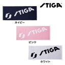 【ポイント10倍】STIGA スティガ STIGAタオルJP-III STIGA TOWEL JP-III 2025年春新作