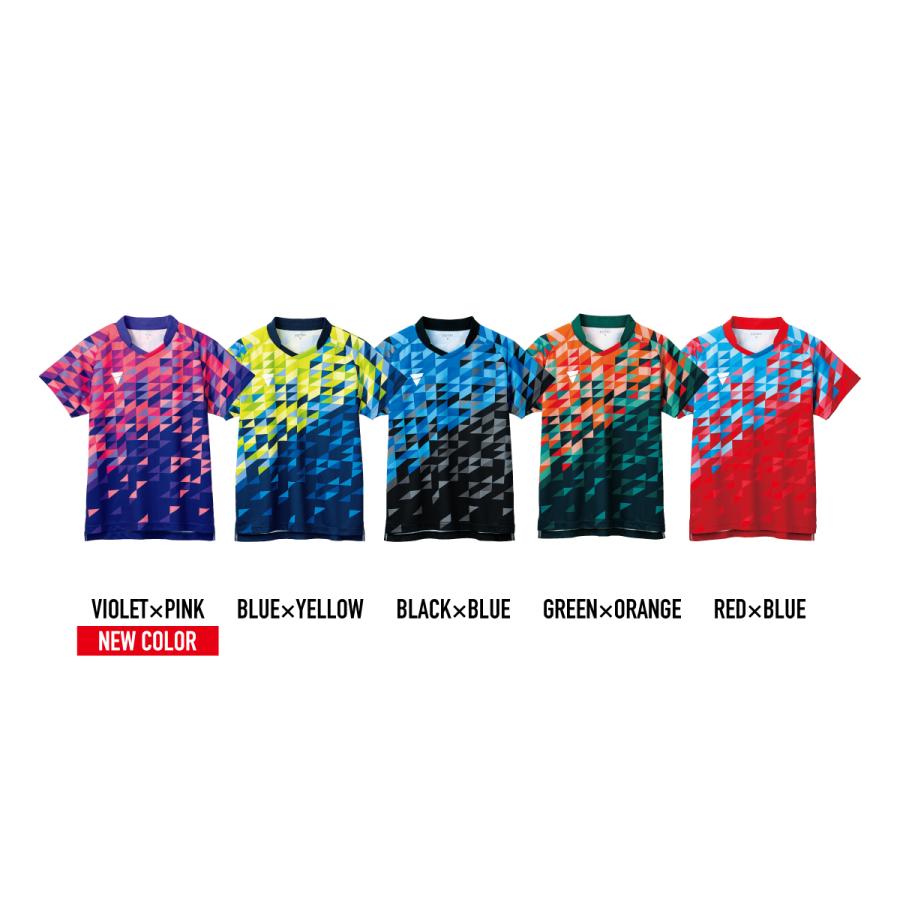 【ポイント10倍】VICTAS V-GS220 卓球 ユニフォーム 最安値 全国送料無料