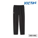 【ポイント10倍】VICTAS V-NJP510 542502 卓球ジャージ 2025年春新作 ヴィクタス ビクタス