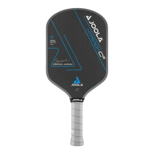 【取寄】JOOLA ヨーラ ピックルボール シモーネ・ジャルディム ハイペリオン C2 CFS 14 PAPAE003 パドル