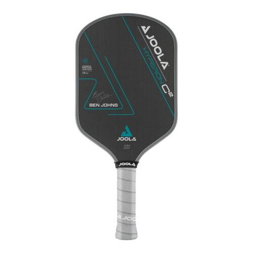 【取寄】JOOLA ヨーラ ピックルボール ベン・ジョンズ ハイペリオン C2 CFS 16MM 16 PAPAE004 パドル
