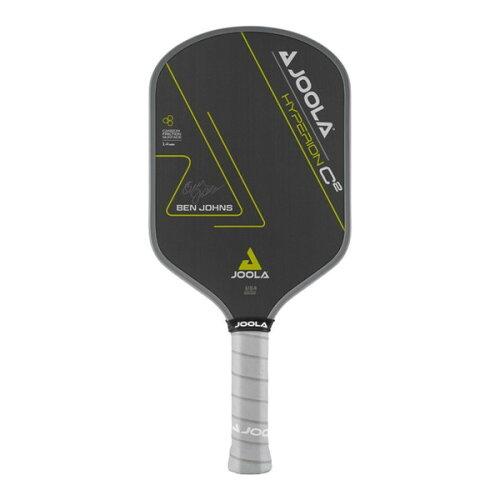 【取寄】JOOLA ヨーラ ピックルボール ベン・ジョンズ ハイペリオン C2 CFS 14MM 14 PAPAE005 パドル