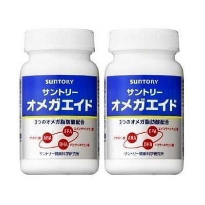 希少 サントリー オメガエイド 180粒 2本セット 送料無料 国内配送 Www Ugtu Net 希少 サントリー オメガエイド 180粒 2本セット 送料無料 国内配送 Www Ugtu Net