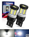 SUPAREE SUPAREE PRO LED バックランプ T20 シングル球