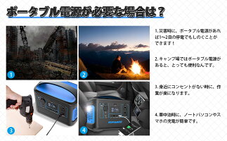 SUPAREEポータブル電源大容量500W153600mAh568WH純正弦波家庭用蓄電池PSE認証済み100V日本仕様エマージェンシー電源軽量バックアップ電源DC/USB/Type-C出力急速充電QC3.0搭載MPPT制御方式車中泊キャンプ防災グッズ停電非常用電源3年保証