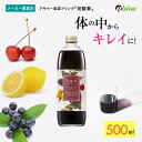 【公式】 アサイー美容ドリンク「効酸果」(こうさんか) 500ml | アサイー ジュース アサイ 健康食品 ポリフェノール ビタミンb シアニジン栄養 健康 美容 飲料 母の日 健康ドリンク 鉄分 飲み物 ビューティ 40代 50代 60代 エイジングケア 送料無料