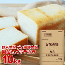 株式会社波里 ミズホチカラ 業務用 米粉 パン用 お米の粉 パン用薄力粉