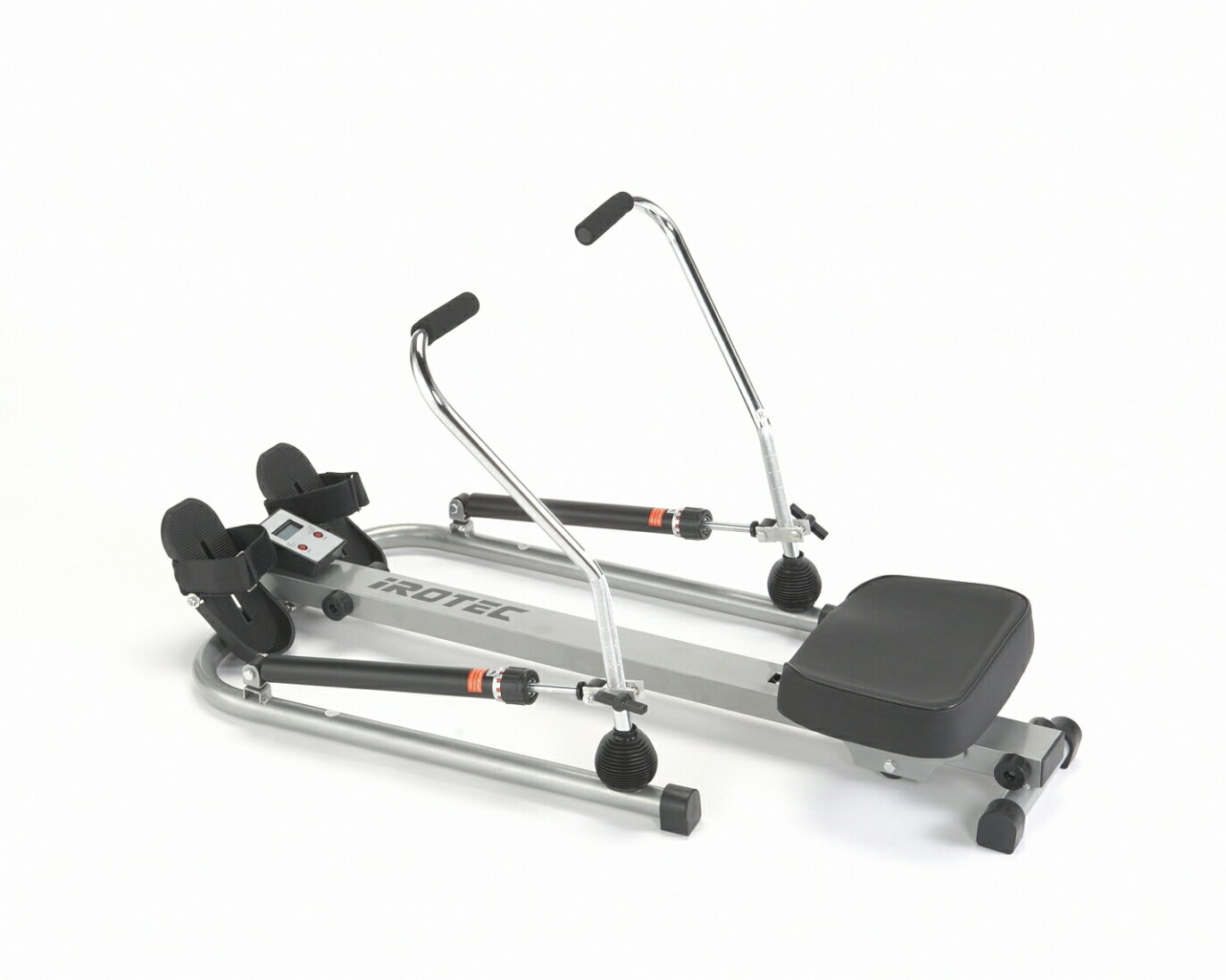 4. 瞑想的になることもある