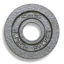 IROTEC(アイロテック)オリンピックアイアンプレート1.25KG 【1枚】穴径51mm / オリンピックバーベル バーベル ダンベル ベンチプレス 筋トレ ...