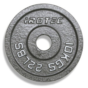 ͽ䡪ͽ58-59IROTEC(ƥå)ԥåץ졼10KG1 51mm// ԥåС٥ С٥ ץ졼 ٥ ٥ץ쥹 ڥȥ ȥ졼˥󥰴 ȥ졼˥󥰥ޥ Ŵ쥤 ڥȥ 