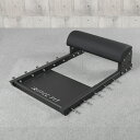 【2025年3月新発売】IROTEC FIT(アイロテック フィット)ヒップスラストベンチ/ ヒップアップ ヒップアップトレーニング 美尻 お尻トレーニング 筋...