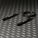 【2025年5月新発売】IROTEC FIT(アイロテック フィット)アルミニウムジャンピングロープ ブラック / 縄跳び なわとび とびなわ 有酸素運動 体幹...